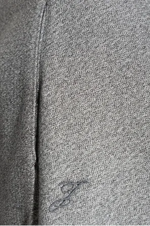 Pleat Detailed Trousers