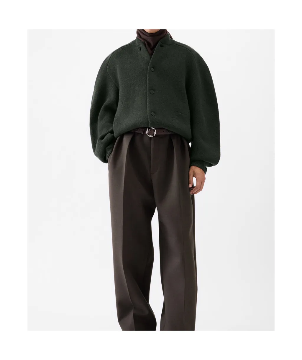 The Pallone Cardigan