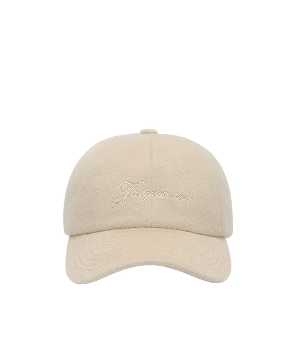 The Cachemiro Baseball Cap