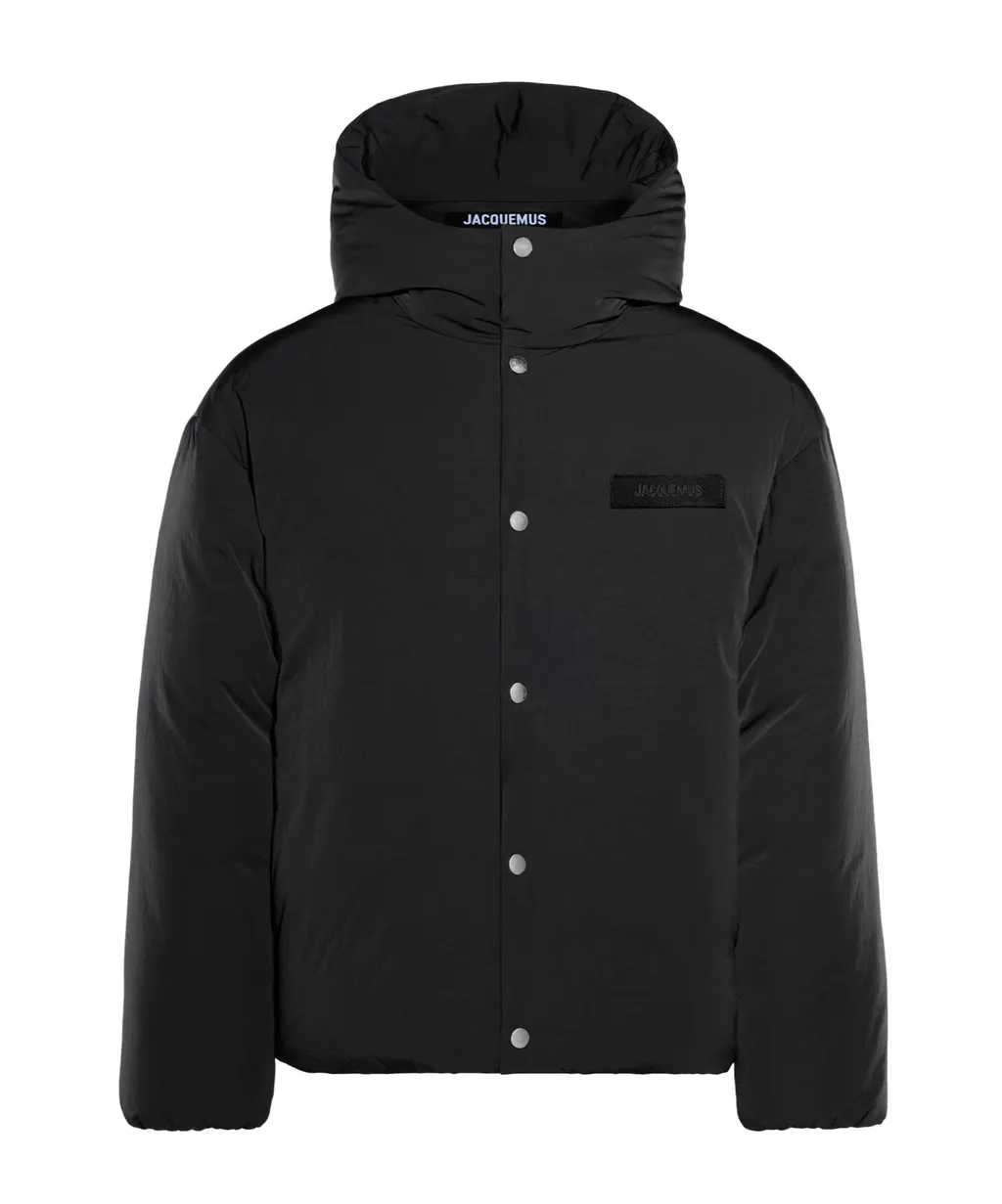 The Puffer Jacket