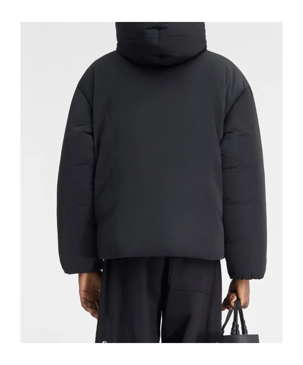 The Puffer Jacket