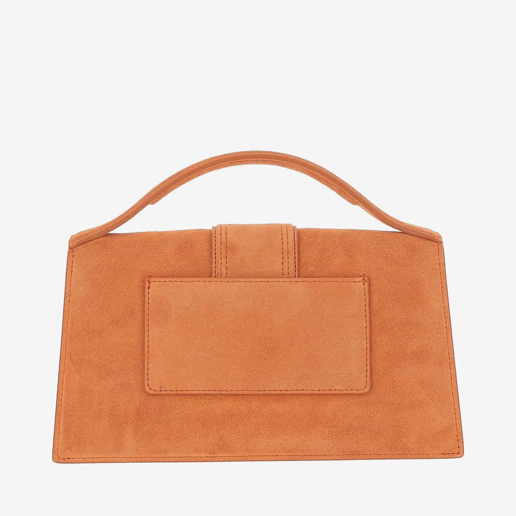 Logo Lettering Tote Bag