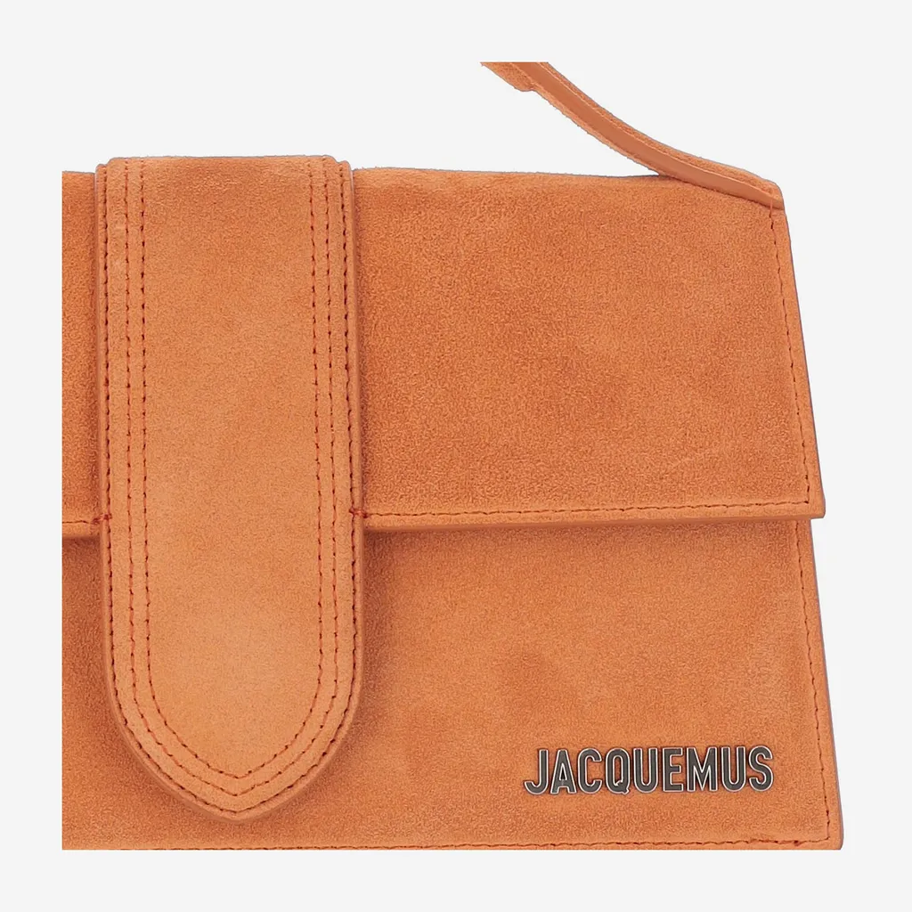 Logo Lettering Tote Bag
