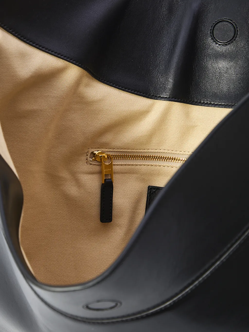 Large Ovalo Bag