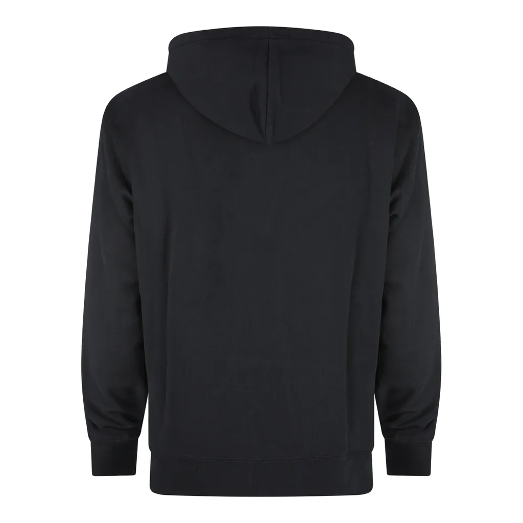 Long-Sleeved Sweatshirt