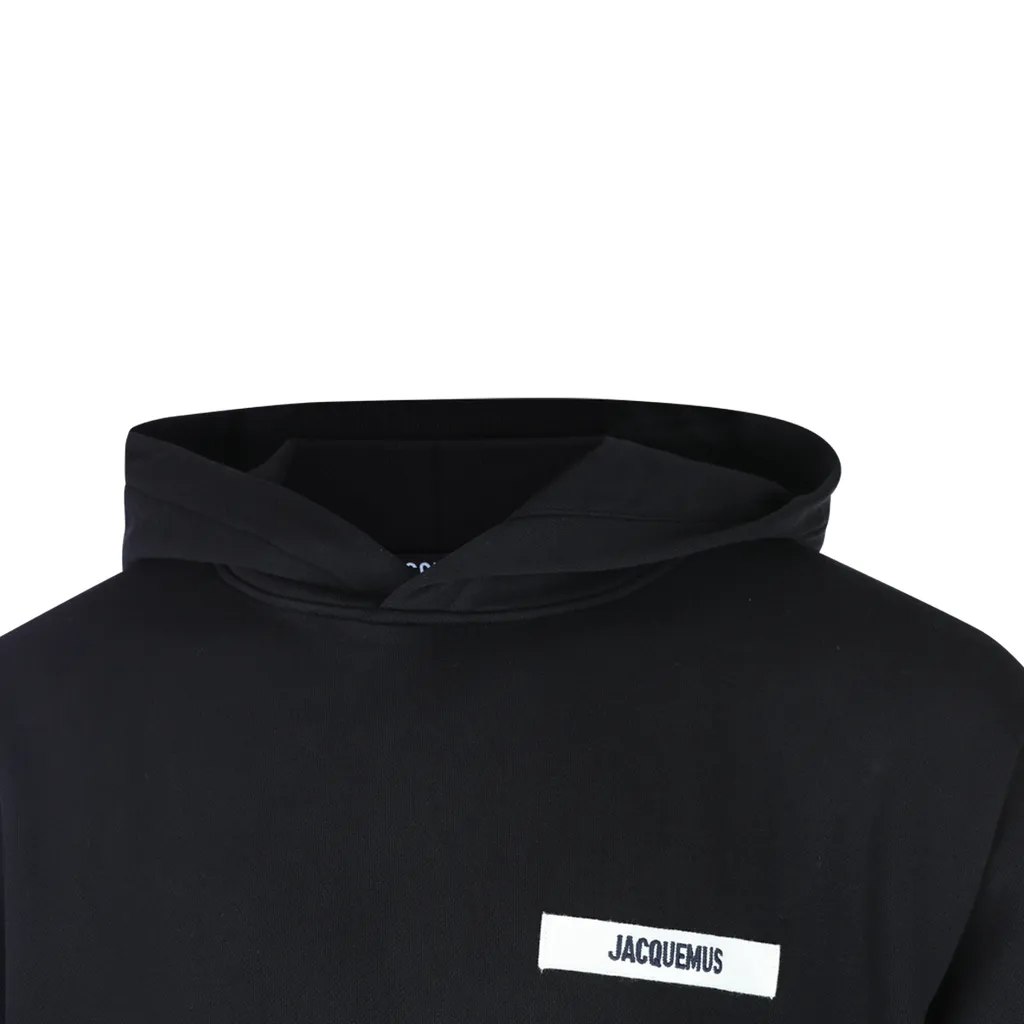 Long-Sleeved Sweatshirt