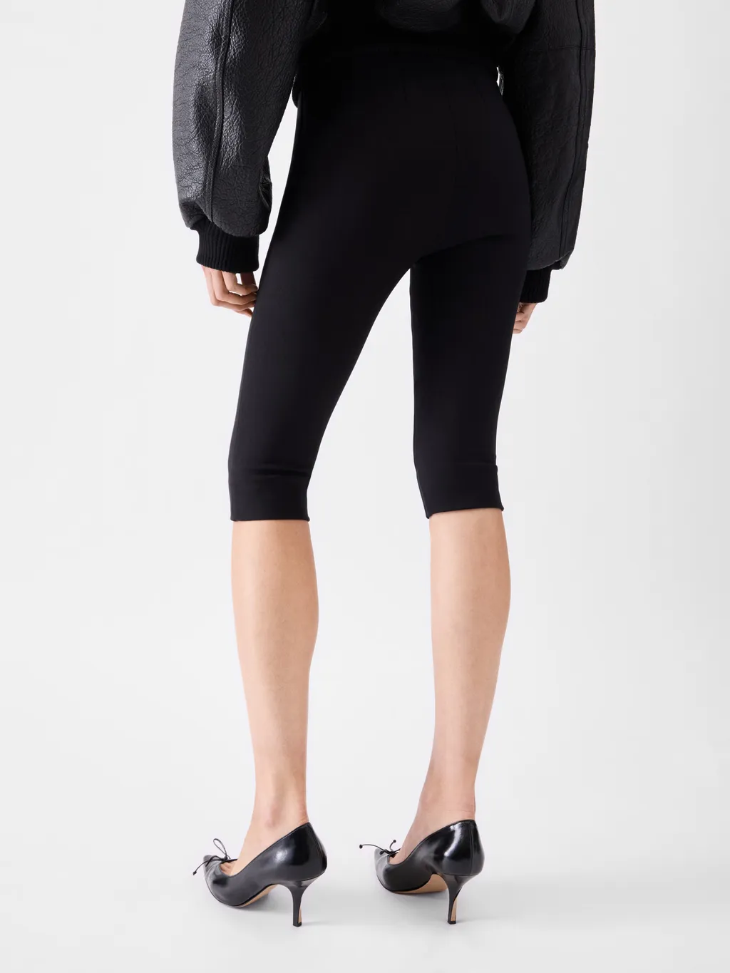 The Capri Pants