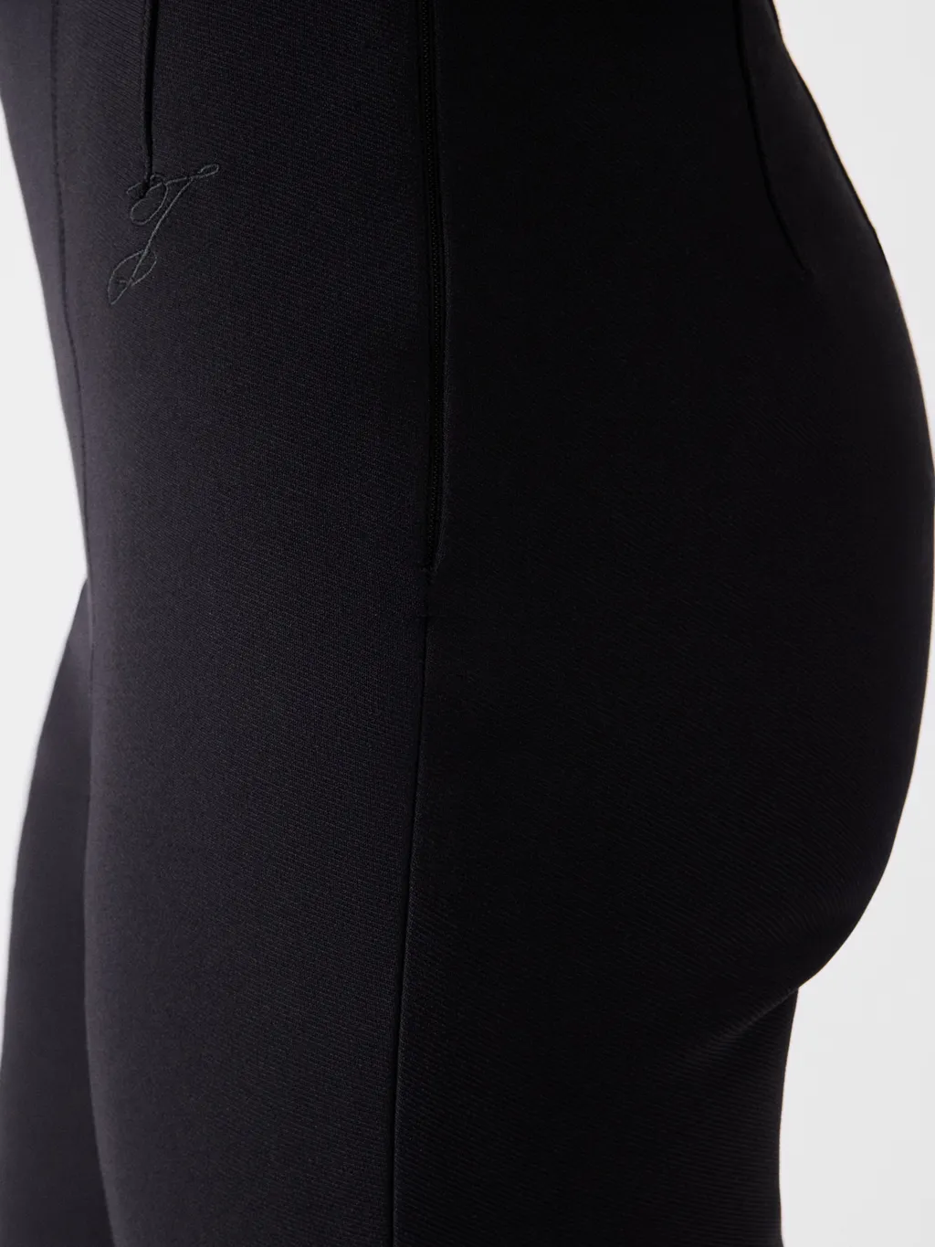 The Capri Pants