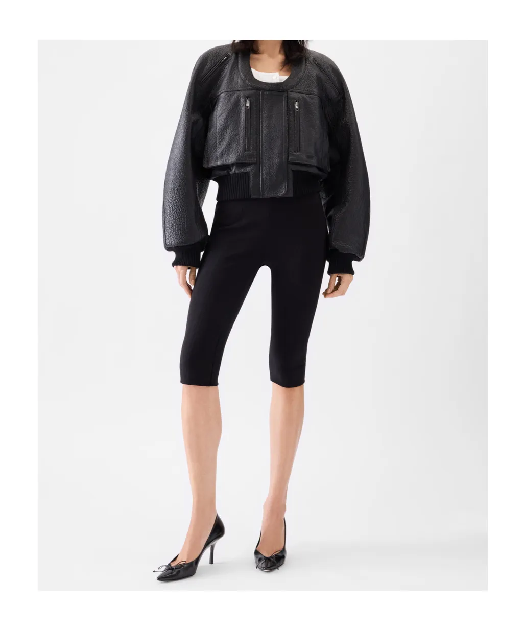 The Capri Pants