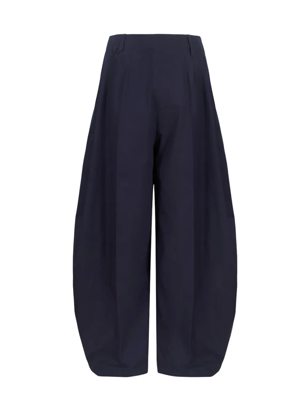 Belt Loop Casual Pants