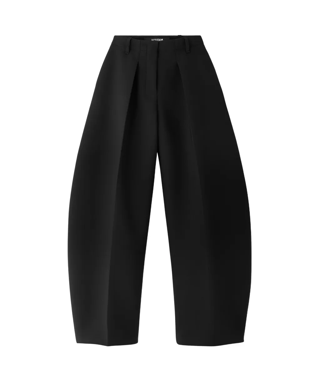The Wide Ovalo Pants