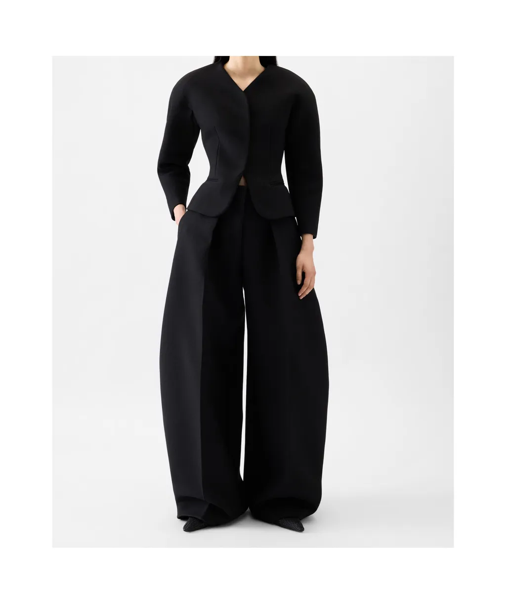 The Wide Ovalo Pants