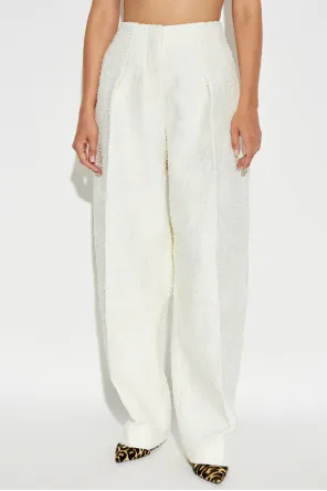 Pocket Casual Pants