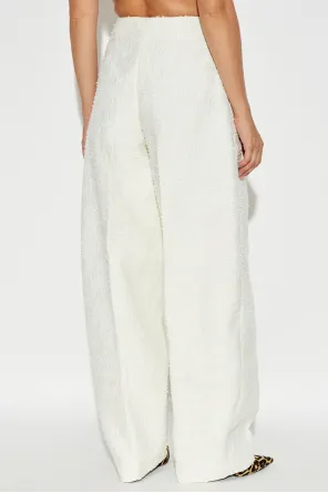 Pocket Casual Pants