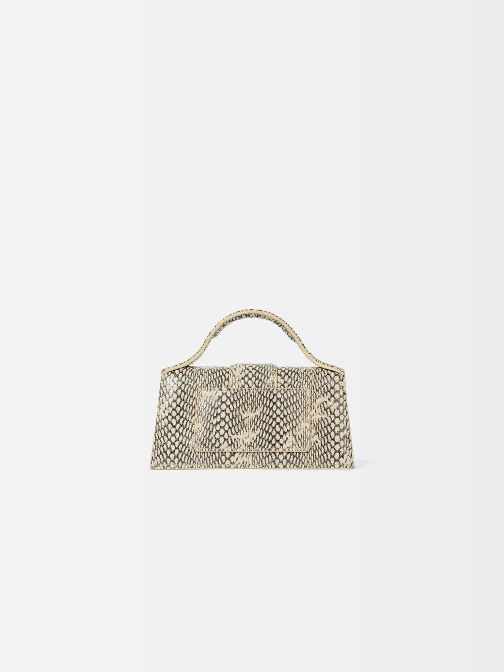 The Bambino Mini Flap Bag