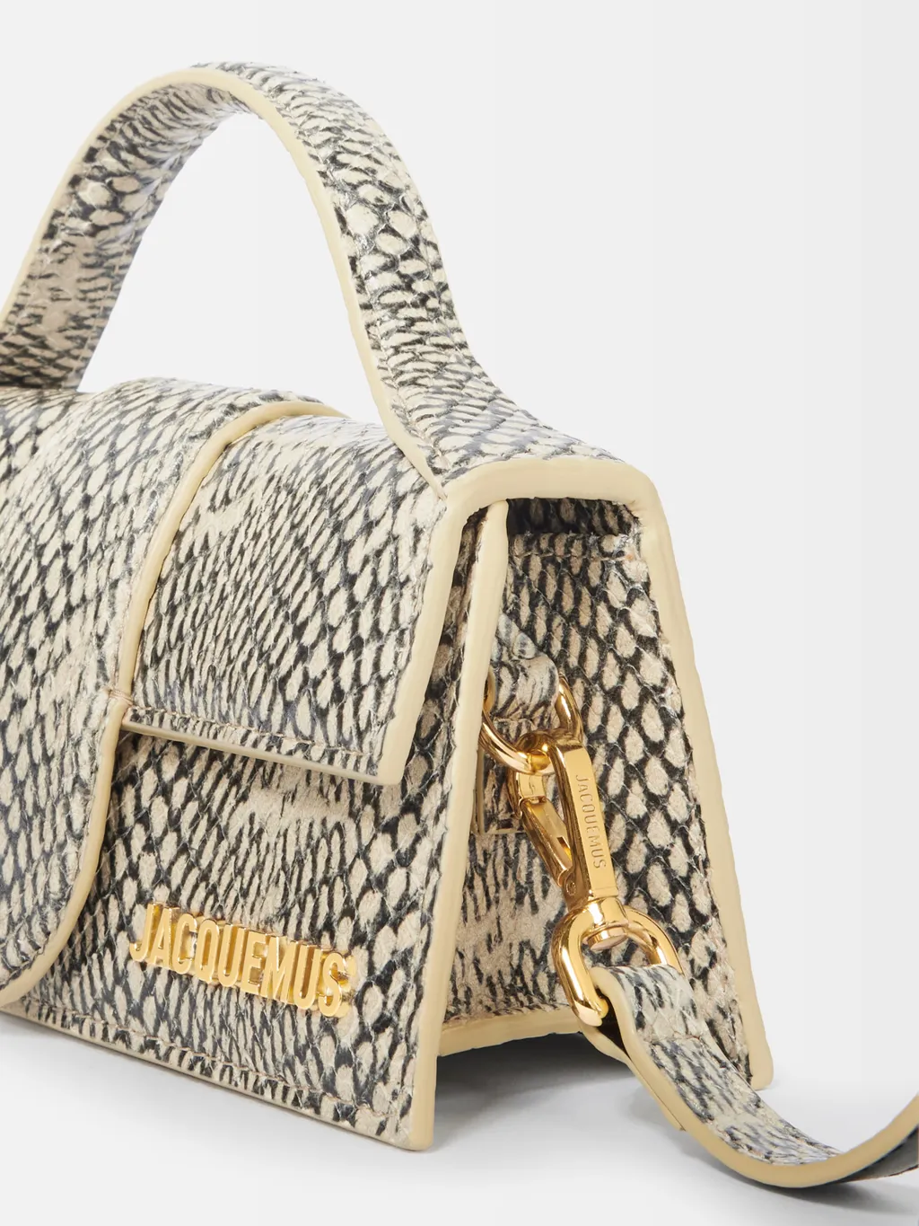 The Bambino Mini Flap Bag