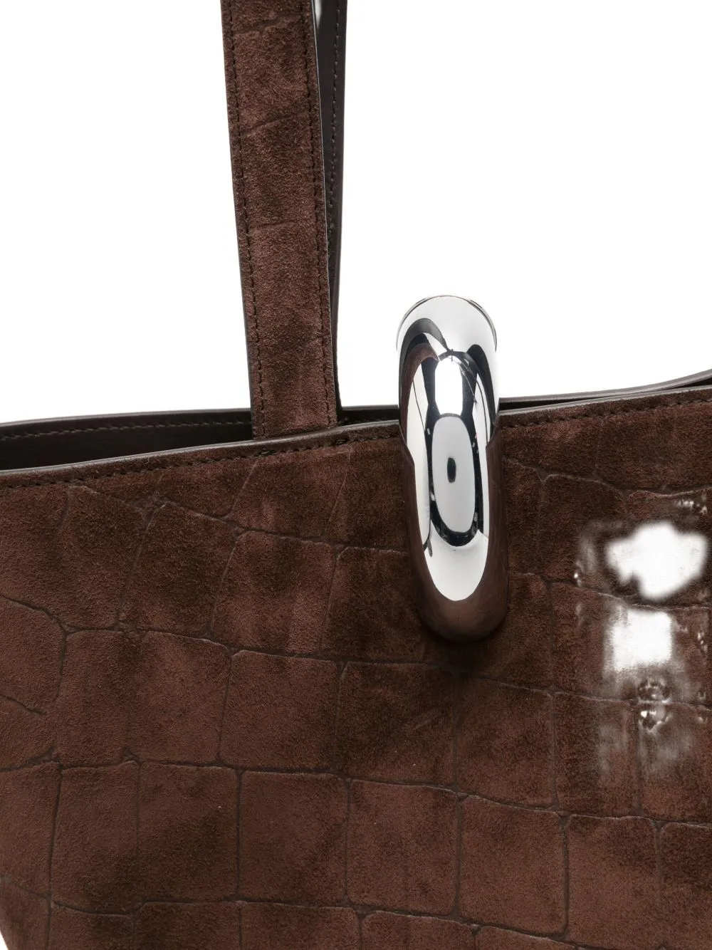 The Medium Bambola Bucket Bag