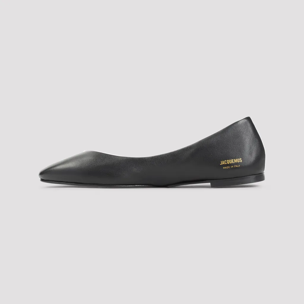 Ballet Flats
