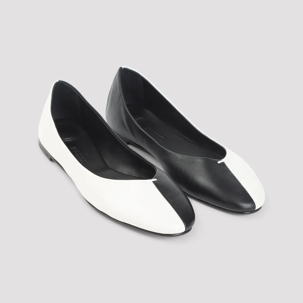 Ballet Flats