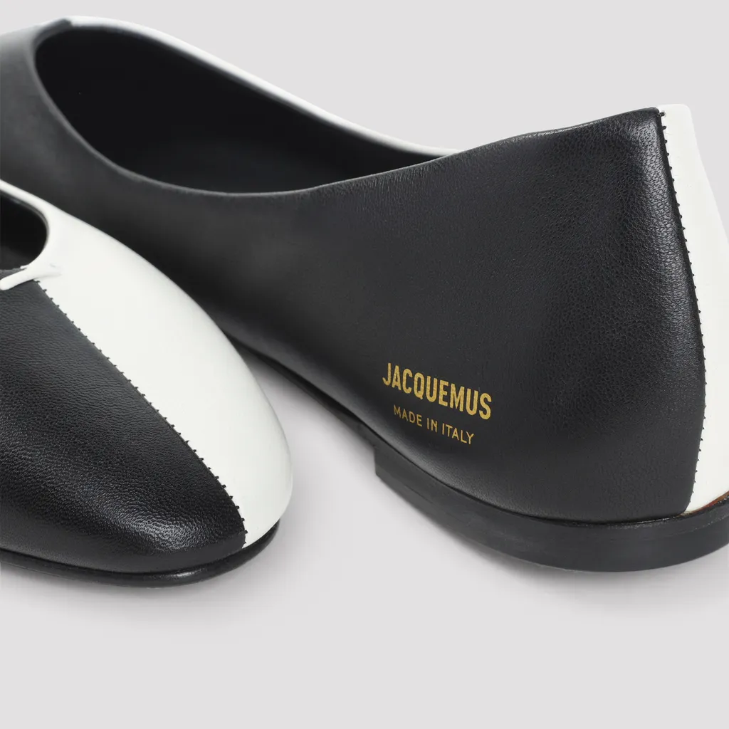 Ballet Flats