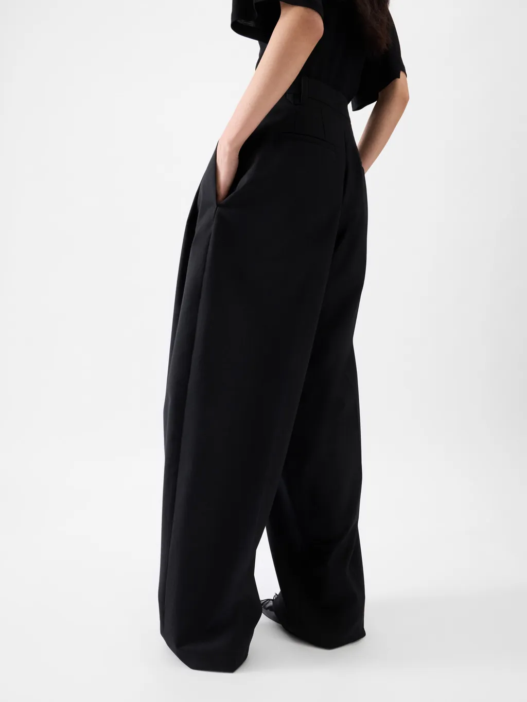 Casual Pants