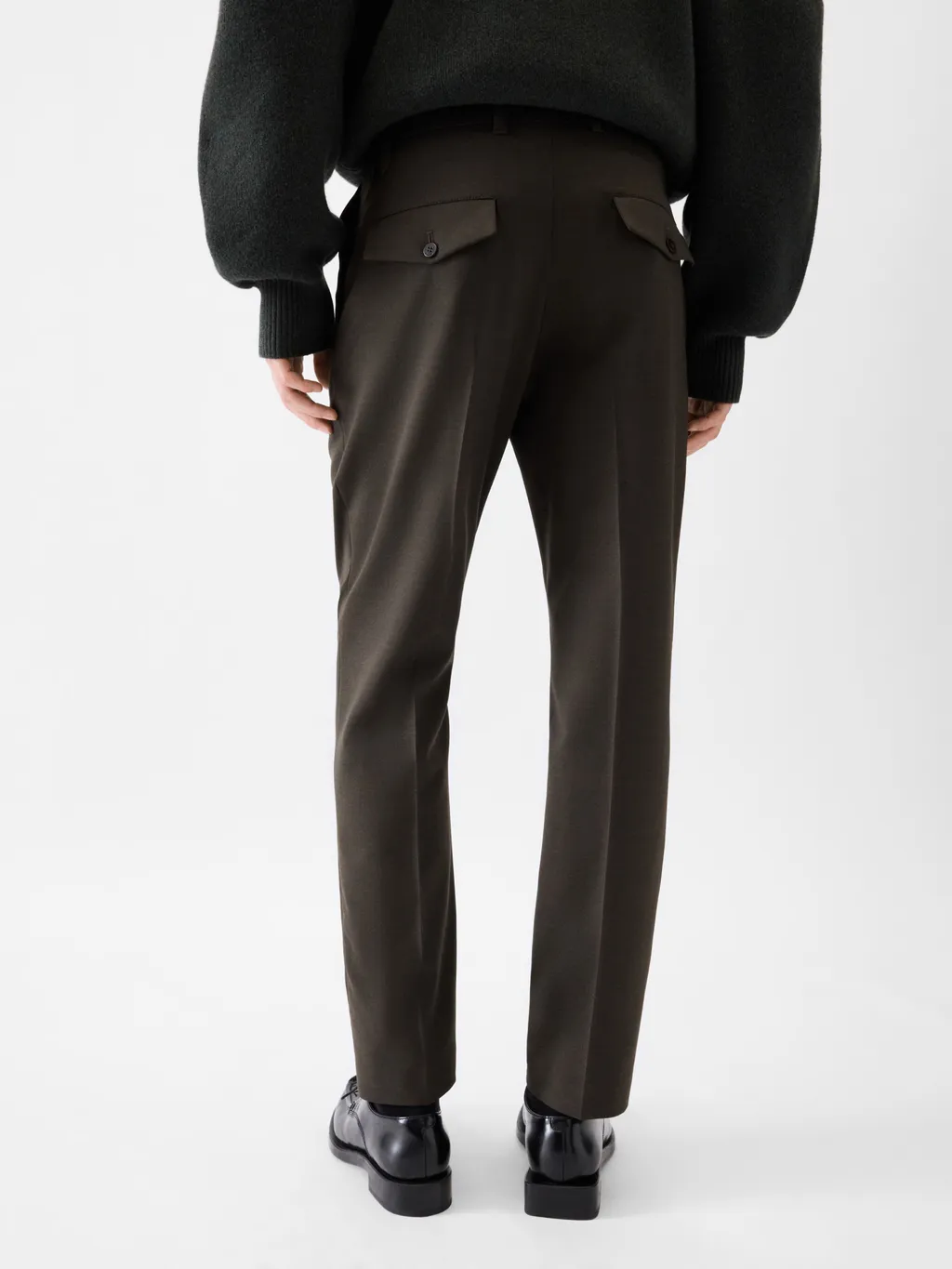 The Pittore Pants