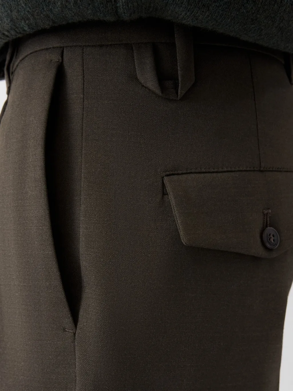 The Pittore Pants
