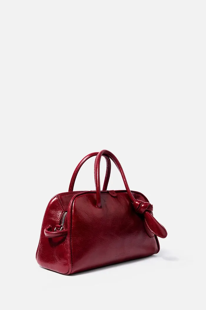 The Turismo Small Bowling Bag