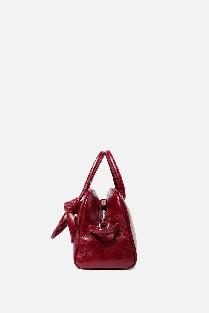 The Turismo Small Bowling Bag