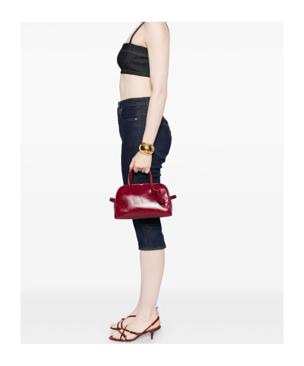 The Turismo Small Bowling Bag