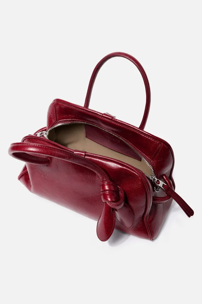 The Turismo Small Bowling Bag
