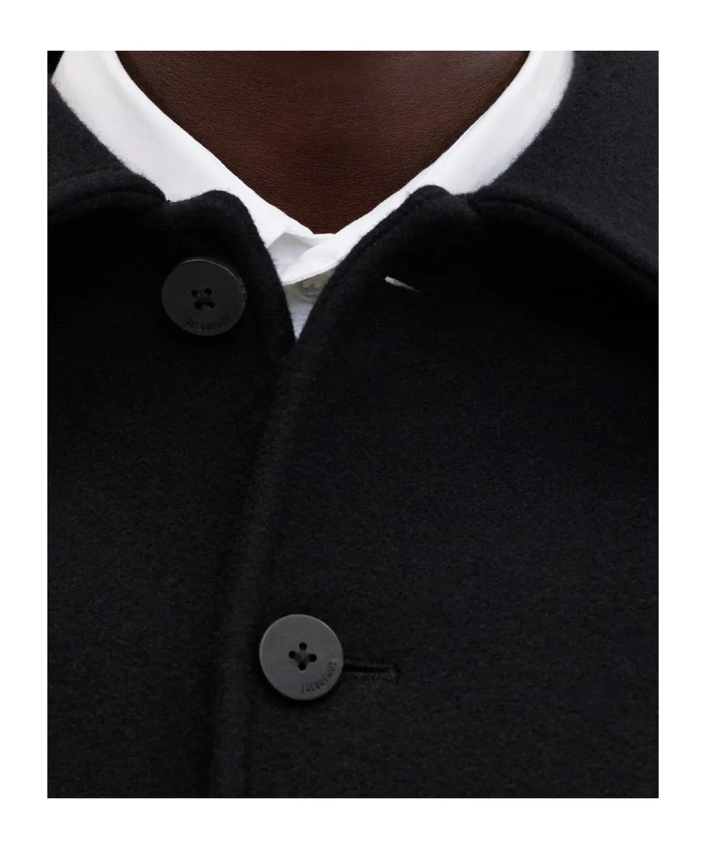 The Feltro Bomber Jacket