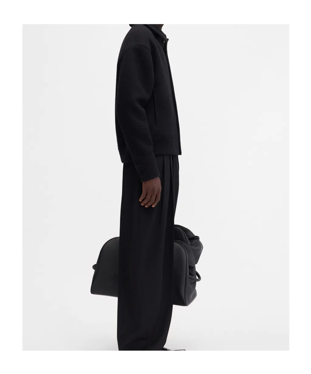 The Feltro Bomber Jacket