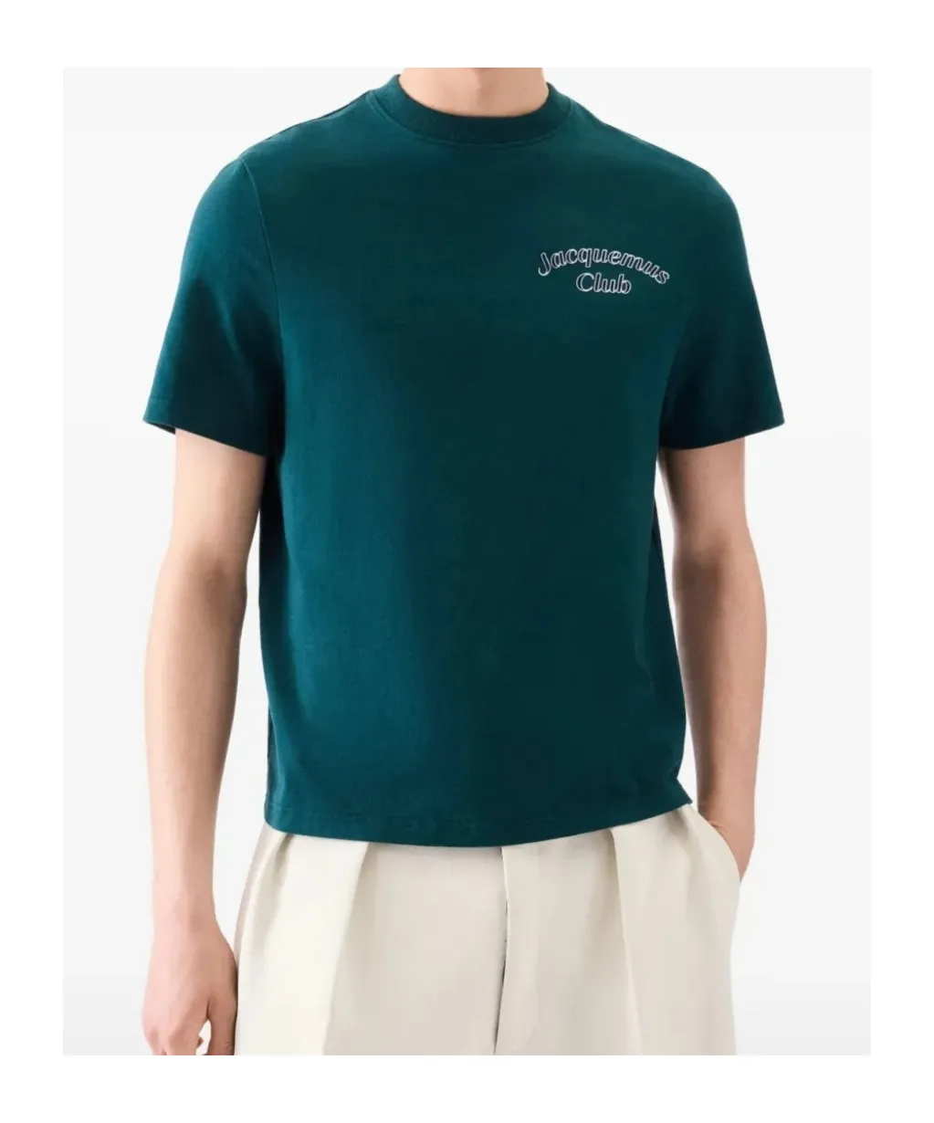 Jacquemus Club T-Shirt