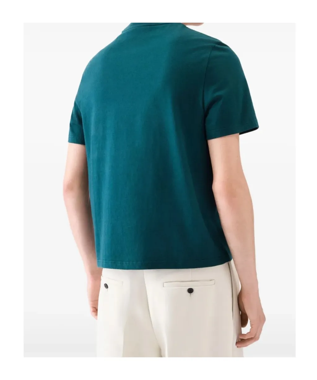 Jacquemus Club T-Shirt