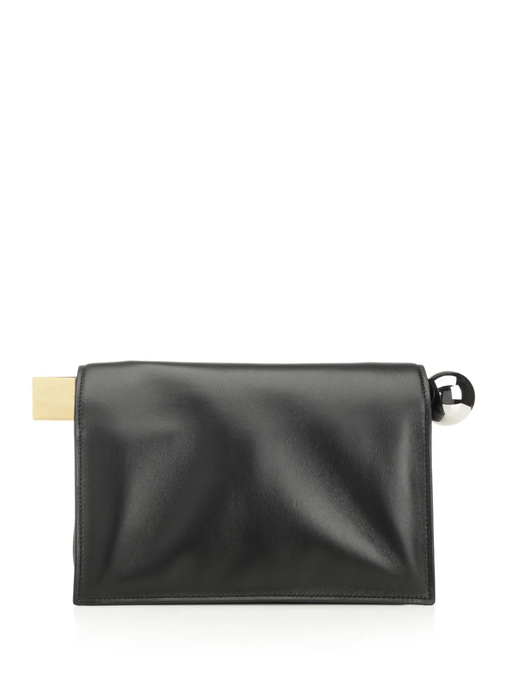 Rond Carré Clutch