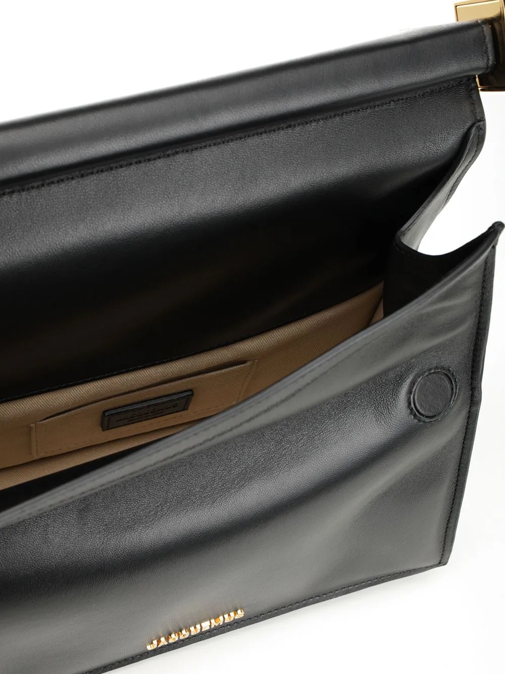 Rond Carré Clutch