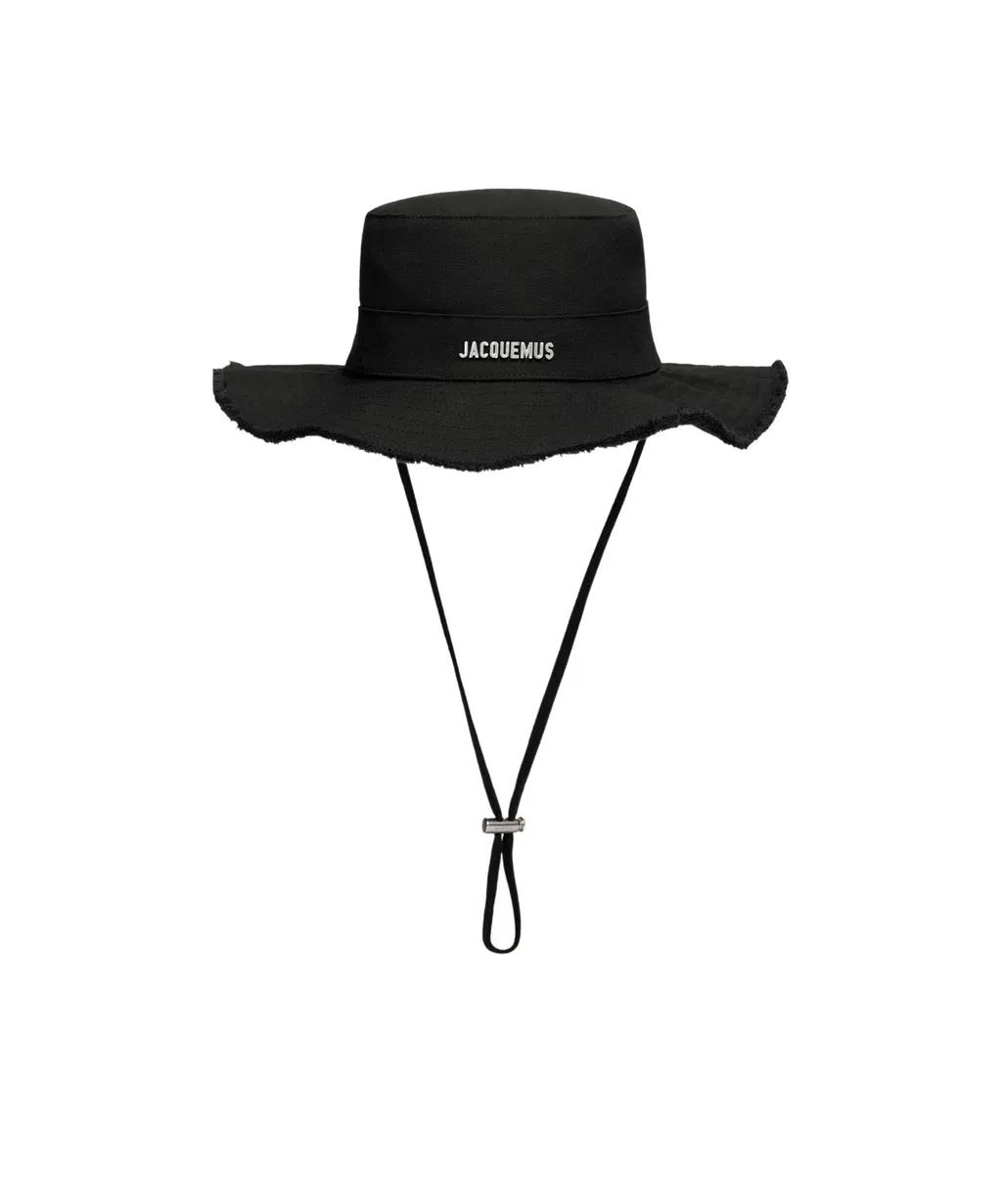 Logo Hat