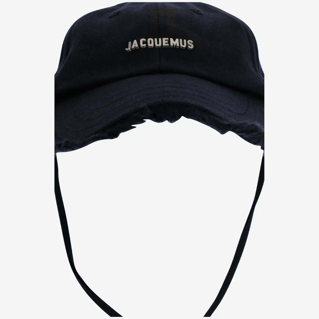 Logo Hat