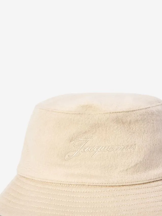 Le Bob Bucket Hat