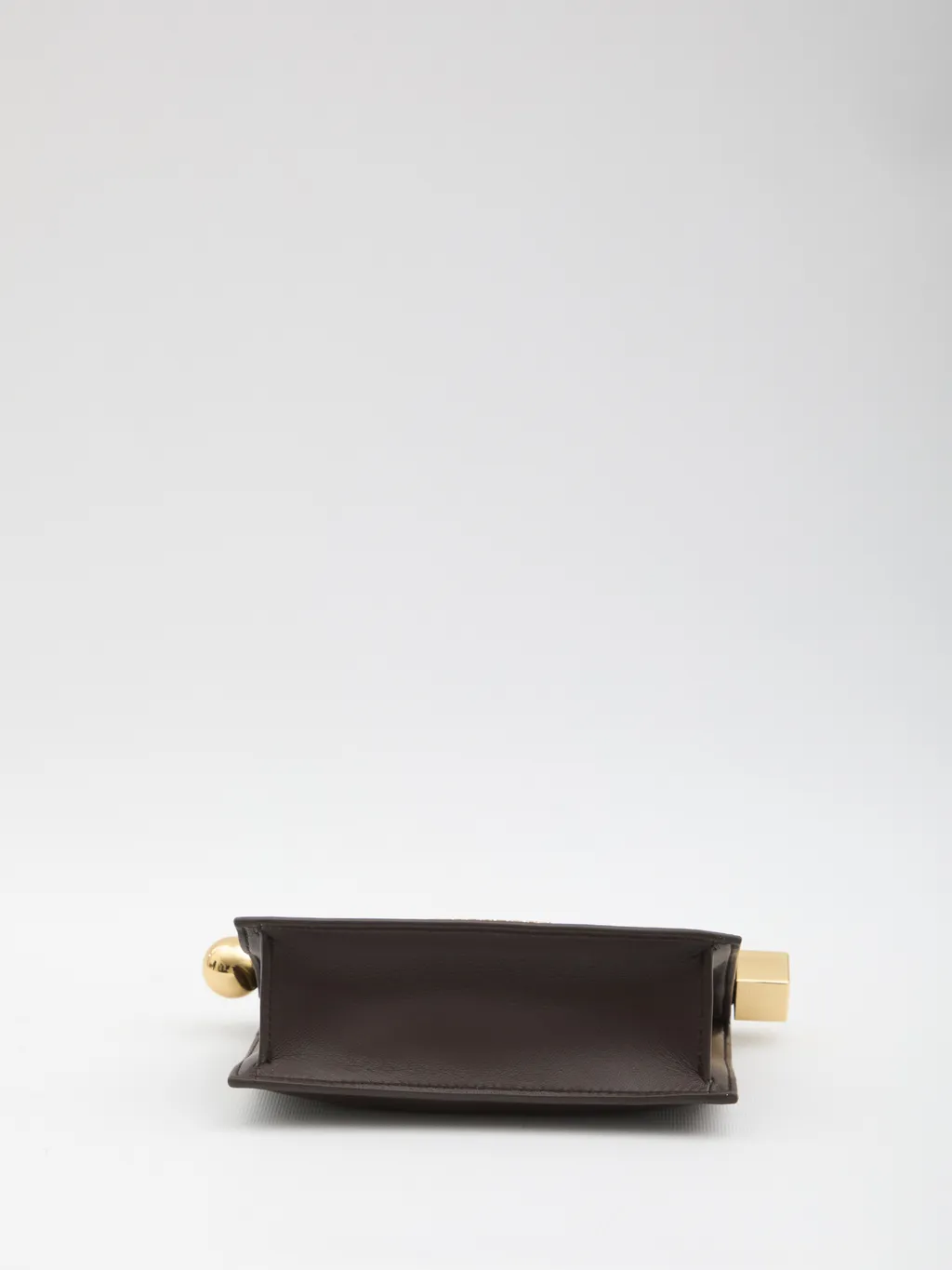 The Rond Carré Small Clutch Bag