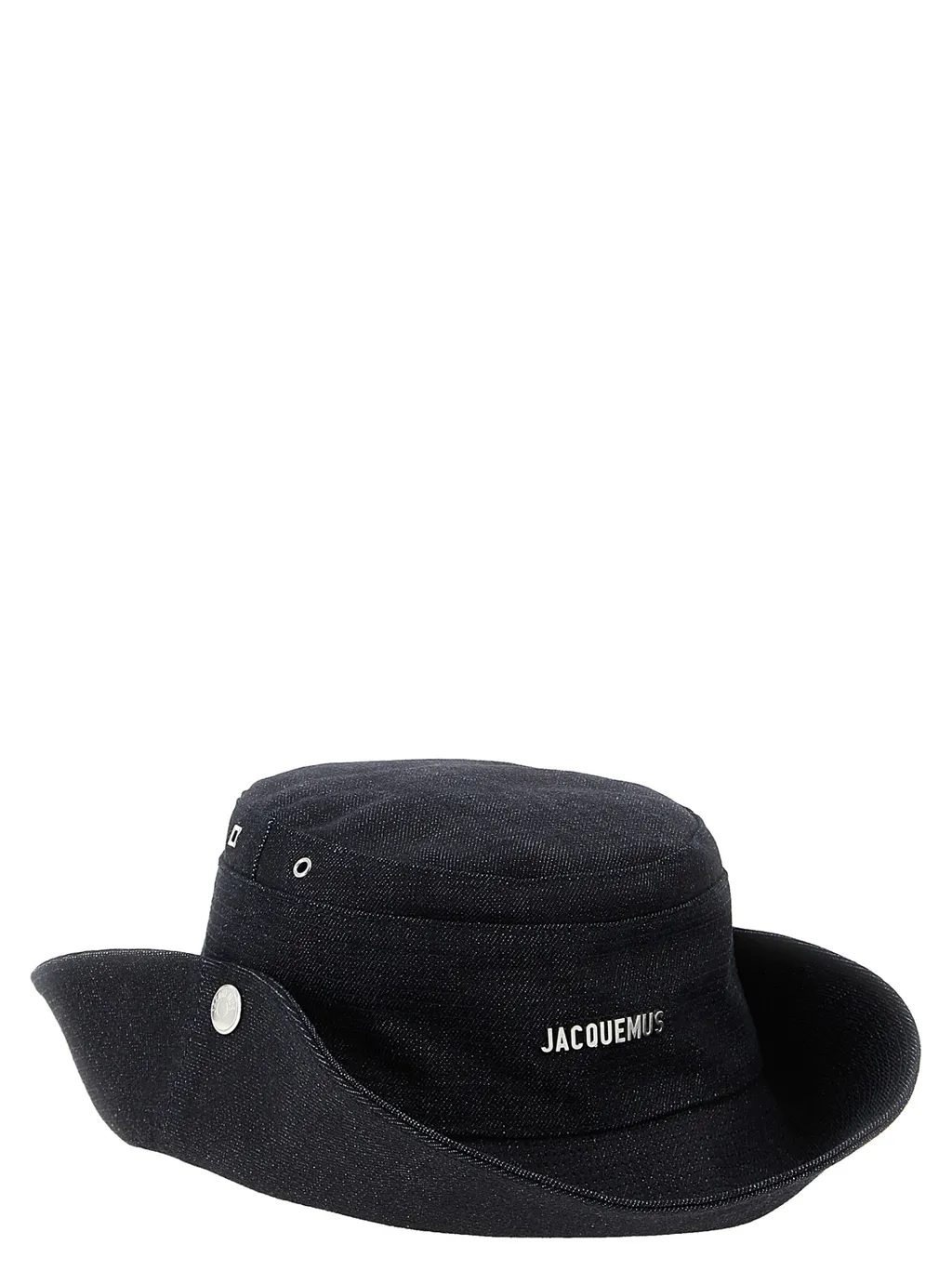 Logo Hat
