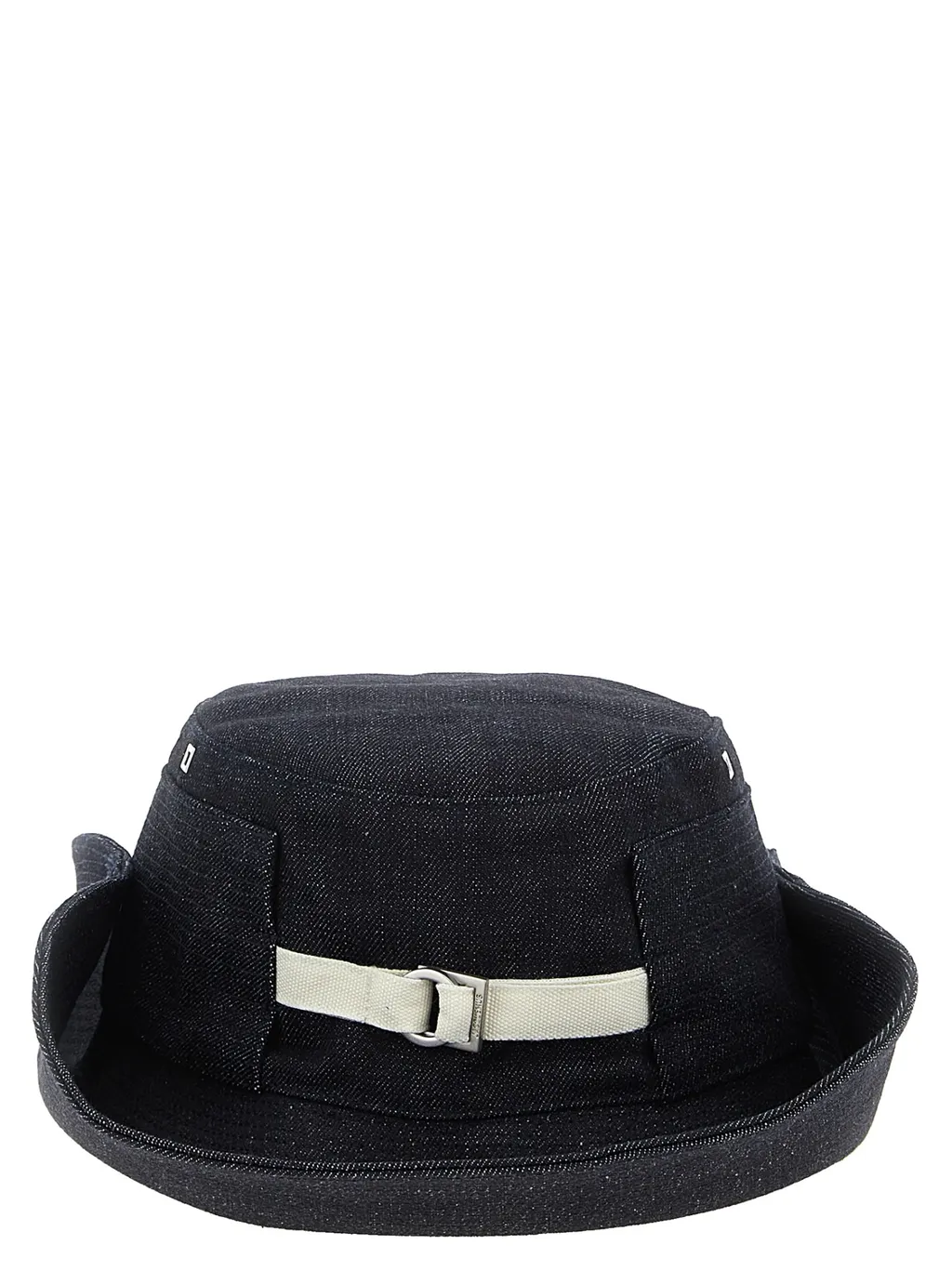 Logo Hat