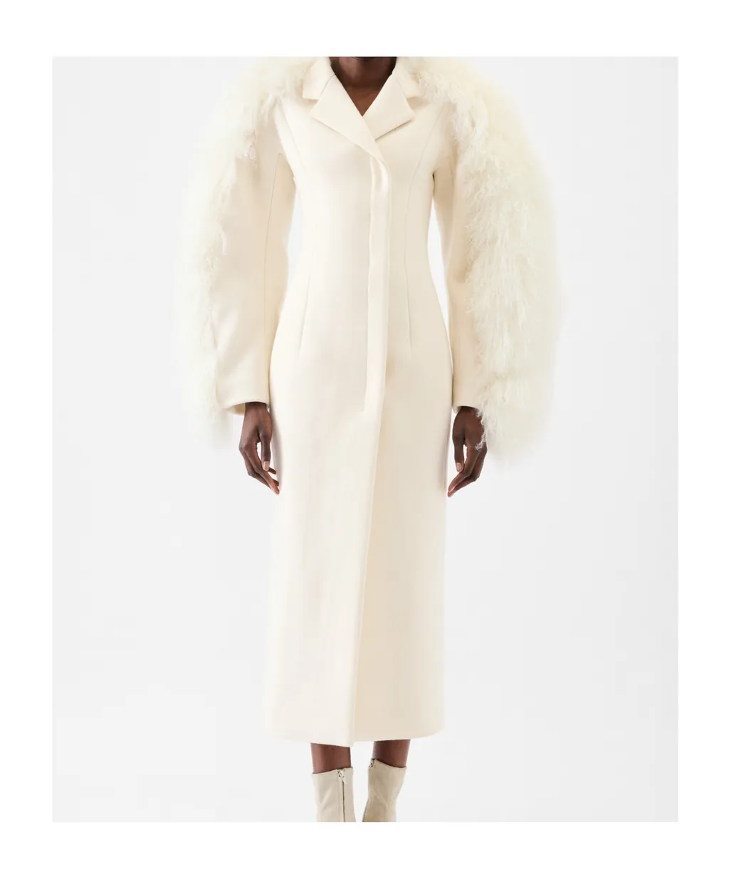 Le Manteau Coat