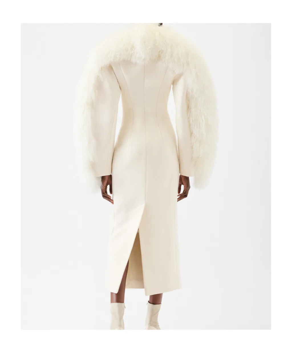 Le Manteau Coat