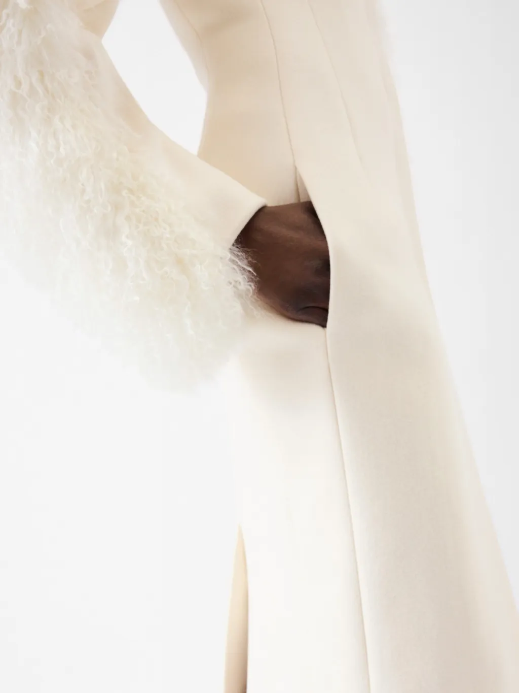 Le Manteau Coat