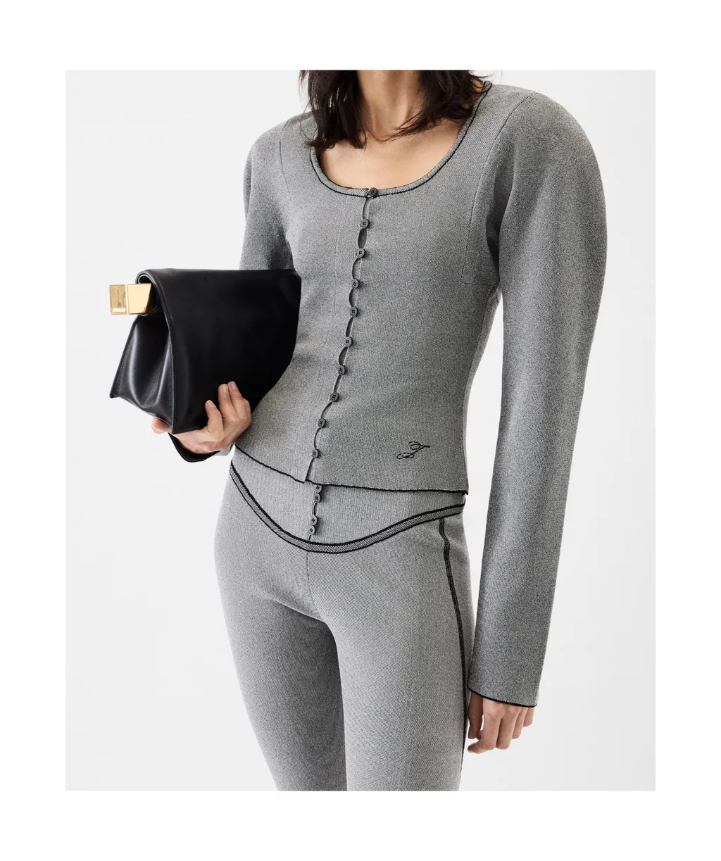 The Sera Cardigan