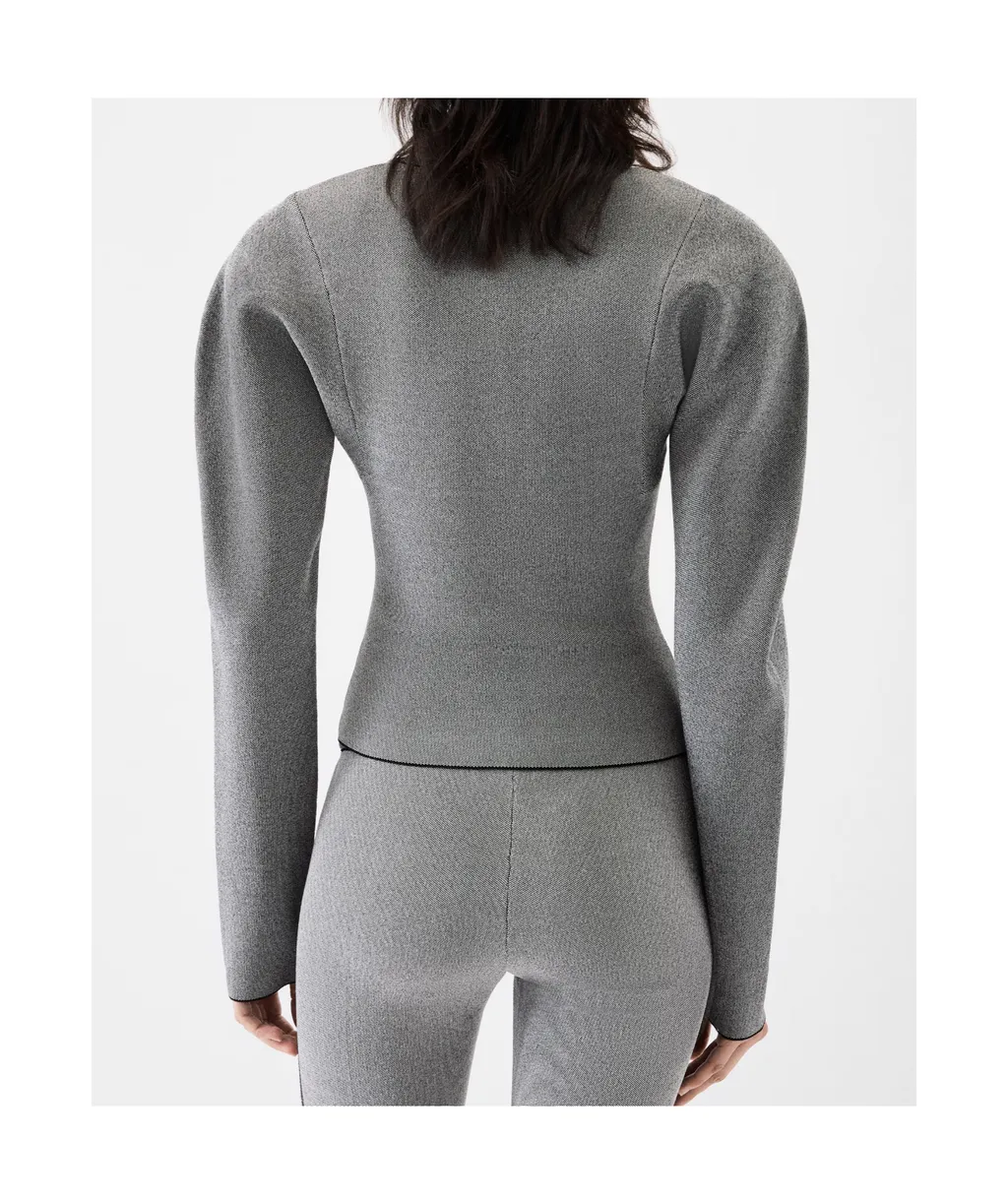 The Sera Cardigan