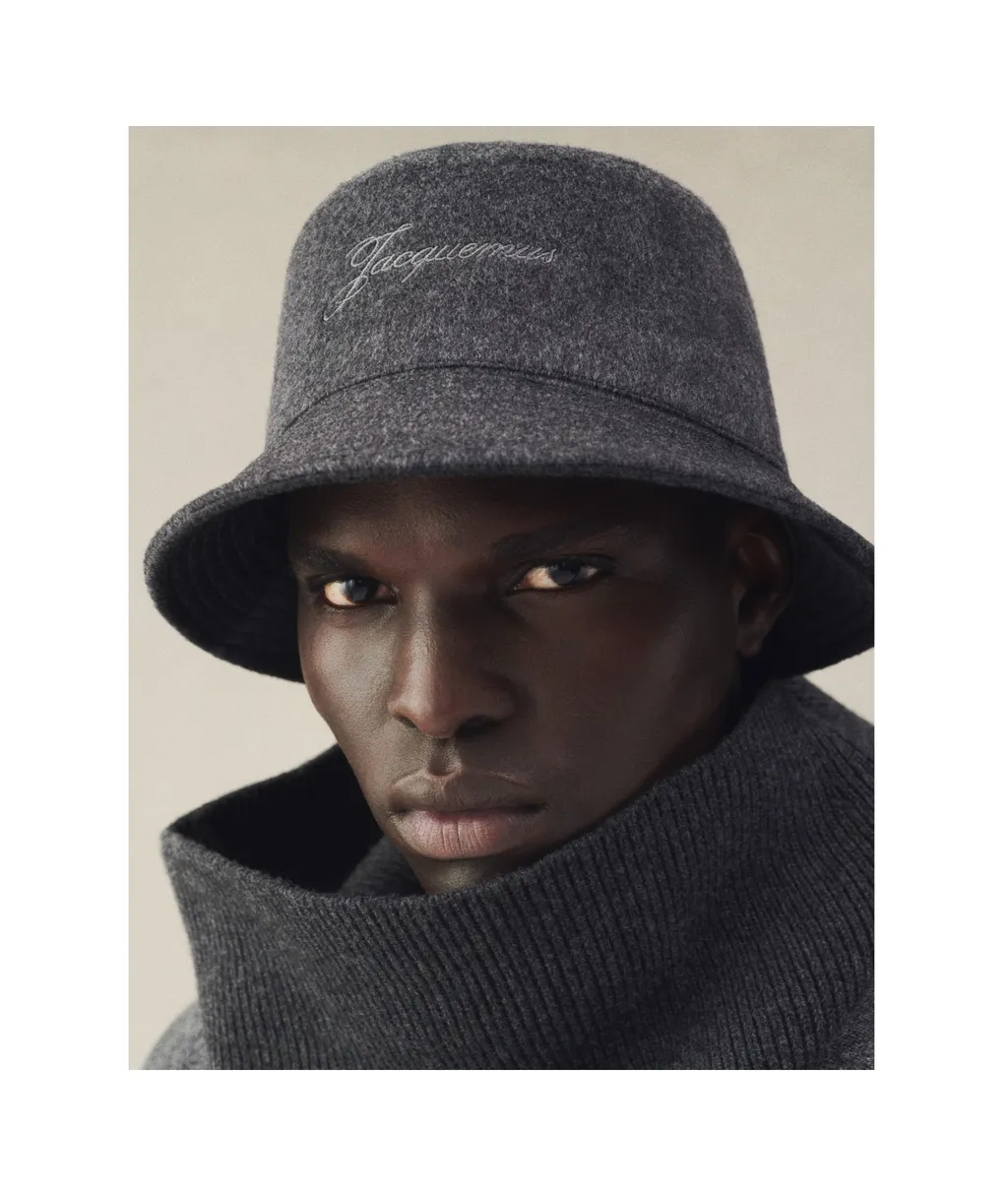 Le Bob Bucket Hat