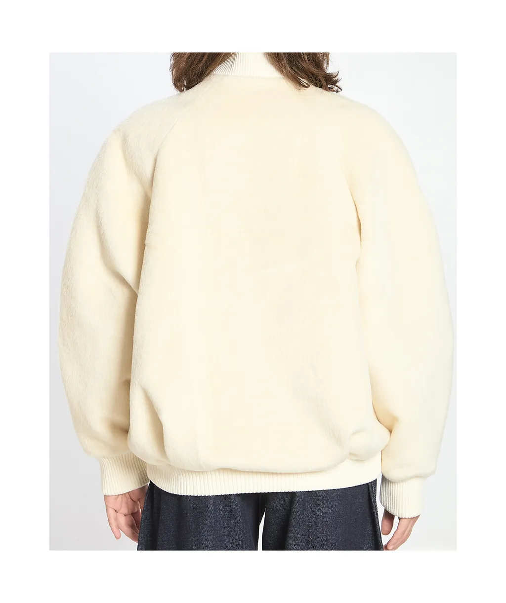 Long-Sleeved Casual Jacket